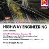 HIGHWAY ENGINEERING (Civil Engg. Sem. 3) MSBTE K SCHEME | POOJA DEEPAK PAWAR | TechKnowledge Publications