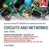 CIRCUITS & NETWORKS (Electronics Engg. Sem 3) MSBTE | J.S. KATRE K SCHEME | TechKnowledge Publications