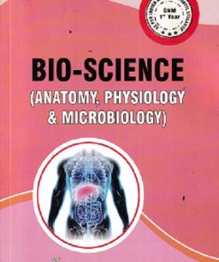 BIO SCIENCES (Anatomy, Physiology & Microbiology) (GNM 1st Year) | DR FARUKH KHAN  | Thakur