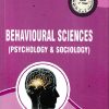 BEHAVIOURAL SCIENCES (PSYCHOLOGY & SOCIOLOGY) (GNM 1st Year) | DR. VICTOR DEVASIRVADAM| Thakur