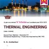 THERMAL ENGINEERING (Mech. & Prod. Engg. Sem. 3) MSBTE | S.D. AMBATKAR | TechKnowledge Publications