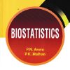 BIOSTATISTICS | P. N. ARORA, P. K. MALHAN | Himalaya Publishing House