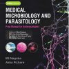 MEDICAL MICROBIOLOGY AND PARASITOLOGY | BS NAGOBA, ASHA PICHARE | Elsevier