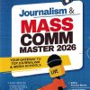 Journalism & Mass Communication Entrance Exam 2026 | Arihant Publications