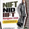 NIFT/ NID/ IIFT Exam 2026 (Navigator) | Arihant Publications