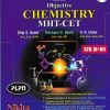 OBJECTIVE CHEMISTRY MHT CET STD. XI-XII | Dilip S. Bamb, RACHANA D. BAMB, V. R. Utake | Nikita Publications
