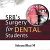 SRBS SURGERY FOR DENTAL STUDENTS | SRIRAM BHAT M | Jaypee