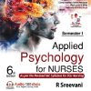 APPLIED PSYCHOLOGY FOR NURSES | R. SREEVANI, K. REDDEMMA | Jaypee