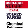 NTA CSIR UGC NET JRF EXAM CHEMICAL SCIENCE SPLVED PAPERS  | UPKARS