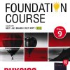 FOUNDATION COURSE  PHYSICS Class 9 | MTG