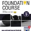FOUNDATION COURSE  MATHEMATICS Class 9 | MTG