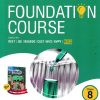 FOUNDATION COURSE  CHEMISTRY Class 8 | MTG