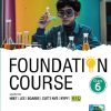 FOUNDATION COURSE  CHEMISTRY Class 6 | MTG