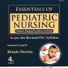 ESSENTIALS OF PEDIATRIC NURSING | RIMPLE SHARMA | Jaypee