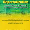 ESSENTIALS OF REPERTORIZATION | DR. SHASHI KANT TIWARI | B. JAIN