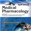 MEDICAL PHARMACOLOGY | PADMAJA UDAYKUMAR | CBS