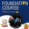 FOUNDATION COURSE (2026) MATHEMATICS PART 1 Class 8 | MTG