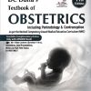 DC DUTTA'S TEXTBOOK OF OBSTETRICS | HIRALAL KONAR | Jaypee