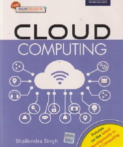 CLOUD COMPUTING | SHAILENDRA SINGH | Oxford
