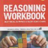REASONING WORKBOOK Class 2  2026-27 | MTG