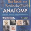 SURFACE AND RADIOLOGICAL ANATOMY | A. HALIM | CBS