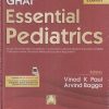 GHAI ESSENTIAL PEDIATRICS | VINOD K. PAUL, ARVIND BAGGA | CBS