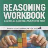 REASONING WORKBOOK Class 3 2026-027 | MTG