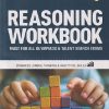 REASONING WORKBOOK Class 4 2026-27 | MTG