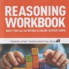 REASONING WORKBOOK Class 5 2026-27 | MTG