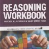 REASONING WORKBOOK Class 6 2026-27 | MTG