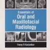 ESSENTIALS OF ORAL AND MAXILLOFACIAL RADIOLOGY | FRENY R. KARJODKAR | Jaypee