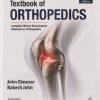TEXTBOOK OF ORTHOPEDICS | JOHN EBNEZAR, RAKESH JOHN | Jaypee