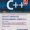 OBJECT ORIENTED PROGRAMMING USING C++ (Computer Engg. Sem 3) MSBTE | HARISH G NARULA K SCHEME | TechKnowledge Publications