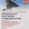PRINCIPLES OF ELECTRONICS COMMUNICATION (Electronics Engg. Sem 3) MSBTE | J.S. Katre k scheme | TechKnowledge Publications