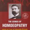 THE GENIUS OF HOMOEOPATHY | STUART CLOSE | B. JAIN
