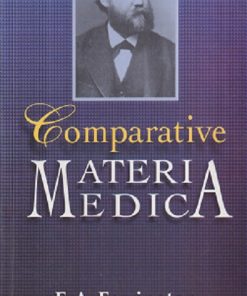 COMPARATIVE MATERIA MEDICA | E. A. FARRINGTON | BJAIN