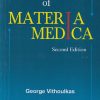 ESSENCE OF MATERIA MEDICA | GEORGE VITHOULKAS | B. JAIN