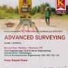ADVANCED SURVEYING (Civil Engg. Sem. 3) MSBTE | POOJA DEEPAK PAWAR K SCHEME | TechKnowledge Publications