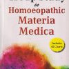 GROUP STUDY HOMOEOPATHIC MATERIA MEDICA (Includes 42 Charts) | J.D. PATIL | B. JAIN