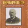 HOMOEOPATHIC THERAPEUTICS (The Classical Therapeutic Hints) | SAMUEL LILIENTHAL | B. JAIN