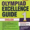 OLYMPIAD EXCELLENCE GUIDE ENGLISH Class 1 | SILVER ZONE