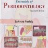 ESSENTIALS OF PERIODONTOLOGY | SAHITYA REDDY | PARAS MEDICAL BOOKS