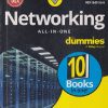 NETWORKING ALL IN ONE DUMMIES | DOUG LOWE | Wiley