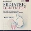TEXTBOOK OF PEDIATRIC DENTISTRY | NIKHIL MARWAH | Jaypee
