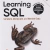 OREILLY LEARNING SQL | ALAN BEAULIEU | Shroff Publishers and Distributors (SPD)