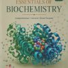 ESSENTIALS OF BIOCHEMISTRY | PANKAJA NAIK | Jaypee