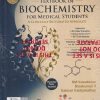 TEXTBOOK OF BIOCHEMISTRY For Medical Students | D.M. VASUDEVAN, S. SREEKUMARI, KANNAN VAIDYANATHAN | Jaypee