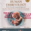 HUMAN EMBRYOLOGY | V. SUBHADRA DEVI, INDERBIR SINGH | Jaypee