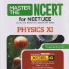 MASTER THE NCERT FOR NEET-JEE PHYSICS CLASS 11TH | Arihant Publications