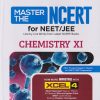 MASTER THE NCERT FOR NEET-JEE Class XI CHEMISTRY  | | Dr. Narendra Jha |  Arihant Publications